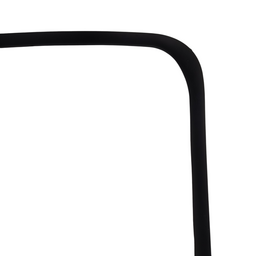 MOLDURA PORTA TRASEIRA ESQUERDA BMW X1 2016 A 2022