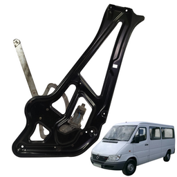 Maquina Vidro Dianteira Esquerda Sprinter 1997 A 2011