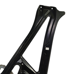 MAQUINA VIDRO DIANTEIRA ESQUERDA SPRINTER 1997 A 2011