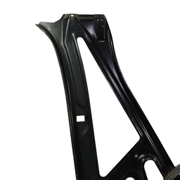 MAQUINA VIDRO DIANTEIRA ESQUERDA SPRINTER 1997 A 2011