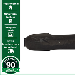 MAÇANETA EXTERNA DIANTEIRA ESQUERDA SPRINTER 1997 A 2011