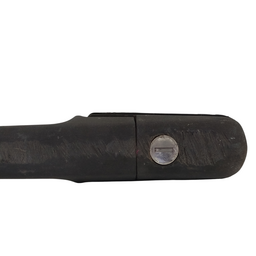 MAÇANETA EXTERNA DIANTEIRA ESQUERDA SPRINTER 1997 A 2011