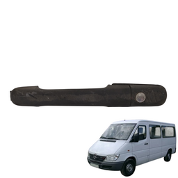 Maçaneta Externa Dianteira Esquerda Sprinter 1997 A 2011