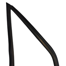 BORRACHA VIDRO FIXO DIANTEIRO ESQUERDO SPRINTER 1997 A 2011