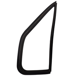 BORRACHA VIDRO FIXO DIANTEIRO ESQUERDO SPRINTER 1997 A 2011