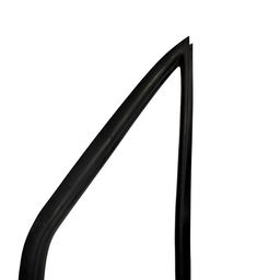 BORRACHA VIDRO FIXO DIANTEIRO ESQUERDO SPRINTER 1997 A 2011