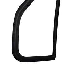 BORRACHA VIDRO FIXO DIANTEIRO ESQUERDO SPRINTER 1997 A 2011