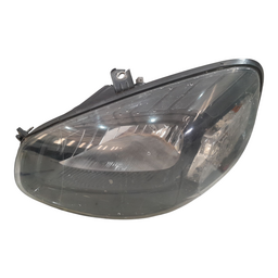Farol Esquerdo Uno Attractive / Way 15/21 Fiorino 22/