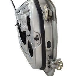 PORTA DIANTEIRA ESQUERDA SSANGYONG ACTYON KYRON 2008 À 2018