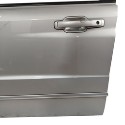 PORTA DIANTEIRA ESQUERDA SSANGYONG ACTYON KYRON 2008 À 2018