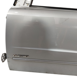 PORTA DIANTEIRA ESQUERDA SSANGYONG ACTYON KYRON 2008 À 2018