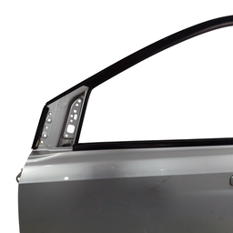 PORTA DIANTEIRA ESQUERDA SSANGYONG ACTYON KYRON 2008 À 2018