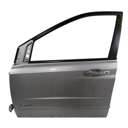 PORTA DIANTEIRA ESQUERDA SSANGYONG ACTYON KYRON 2008 À 2018