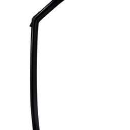 CANALETA PORTA TRASEIRA ESQUERDA HYUNDAI IX35 2010 A 2022