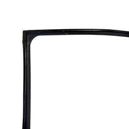 CANALETA PORTA TRASEIRA ESQUERDA HYUNDAI IX35 2010 A 2022