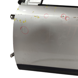 PORTA DIANTEIRA ESQUERDA KIA SORENTO 2010 2011 A 2014 2015