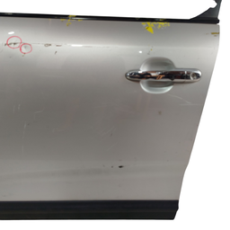 PORTA DIANTEIRA ESQUERDA KIA SORENTO 2010 2011 A 2014 2015