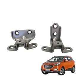 Par Dobradiça Traseira Esquerda Hyundai Ix35 2010 A 2022