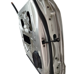 PORTA DIANTEIRA ESQUERDA CHEVROLET CAPTIVA 2008 A 2016 2017