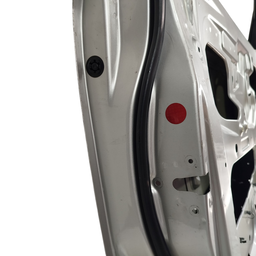 PORTA DIANTEIRA ESQUERDA CHEVROLET CAPTIVA 2008 A 2016 2017