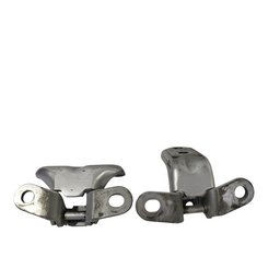 PAR DOBRADIÇA TRASEIRA ESQUERDA HYUNDAI IX35 2010 A 2022