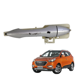 Maçaneta Externa Traseira Esquerda Hyundai Ix35 2010 A 2022