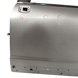 PORTA DIANTEIRA ESQUERDA CHEVROLET CAPTIVA 2008 A 2016 2017