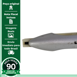 MAÇANETA EXTERNA TRASEIRA ESQUERDA HYUNDAI IX35 2010 A 2022