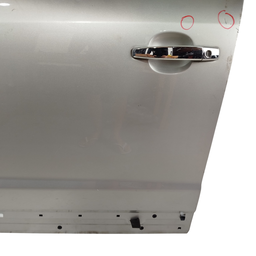 PORTA DIANTEIRA ESQUERDA CHEVROLET CAPTIVA 2008 A 2016 2017