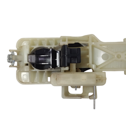 MAÇANETA EXTERNA TRASEIRA ESQUERDA HYUNDAI IX35 2010 A 2022