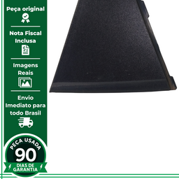 ACABAMENTO EXTERNO PORTA TRASEIRA ESQUERDA IX35 2010 A 2022