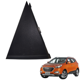 Acabamento Externo Porta Traseira Esquerda Ix35 2010 A 2022