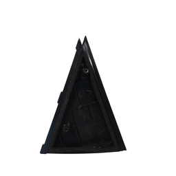 ACABAMENTO EXTERNO PORTA TRASEIRA ESQUERDA IX35 2010 A 2022