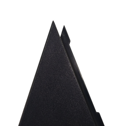 ACABAMENTO EXTERNO PORTA TRASEIRA ESQUERDA IX35 2010 A 2022