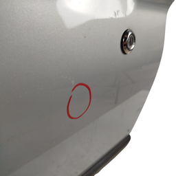 PORTA DIANT ESQUERDA PAJERO SPORT L200 OUTDOOR 1999 A 2011