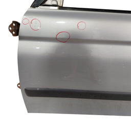 PORTA DIANT ESQUERDA PAJERO SPORT L200 OUTDOOR 1999 A 2011