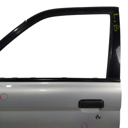 PORTA DIANT ESQUERDA PAJERO SPORT L200 OUTDOOR 1999 A 2011