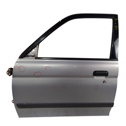 PORTA DIANT ESQUERDA PAJERO SPORT L200 OUTDOOR 1999 A 2011