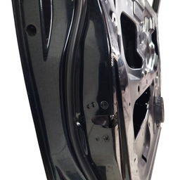 PORTA DIANTEIRA ESQUERDA GM CAPTIVA 2008 2009  À 2016 2017