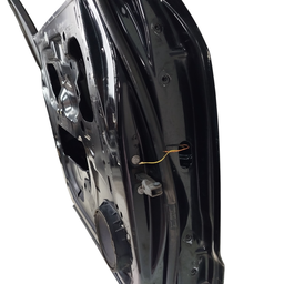 PORTA DIANTEIRA ESQUERDA GM CAPTIVA 2008 2009  À 2016 2017