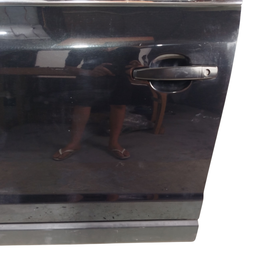 PORTA DIANTEIRA ESQUERDA GM CAPTIVA 2008 2009  À 2016 2017