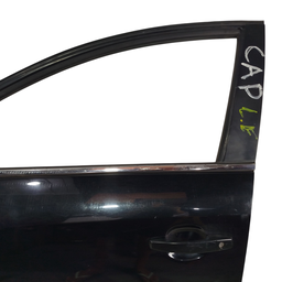 PORTA DIANTEIRA ESQUERDA GM CAPTIVA 2008 2009  À 2016 2017