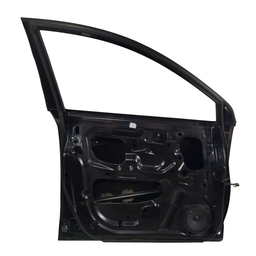 PORTA DIANTEIRA ESQUERDA GM CAPTIVA 2008 2009  À 2016 2017