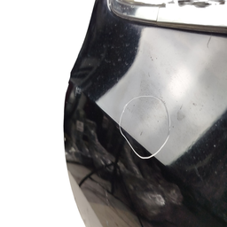 PORTA DIANTEIRA ESQUERDA HYUNDAI VERA CRUZ 2007 2008 Á 2012 