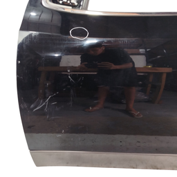 PORTA DIANTEIRA ESQUERDA HYUNDAI VERA CRUZ 2007 2008 Á 2012 