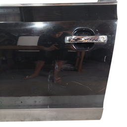 PORTA DIANTEIRA ESQUERDA HYUNDAI VERA CRUZ 2007 2008 Á 2012 