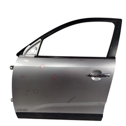 PORTA DIANTEIRA ESQUERDA KIA SORENTO 2010 À 2015 ORIGINAL 