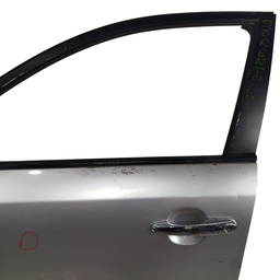 PORTA DIANTEIRA ESQUERDA KIA SORENTO 2010 À 2015 ORIGINAL 