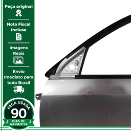 PORTA DIANTEIRA ESQUERDA KIA SORENTO 2010 À 2015 ORIGINAL 