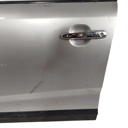 PORTA DIANTEIRA ESQUERDA KIA SORENTO 2010 À 2015 ORIGINAL 